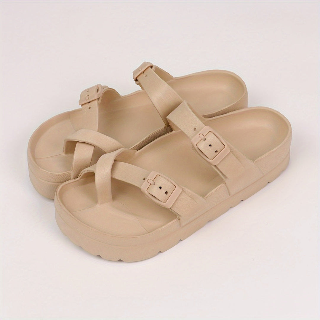 Harper™ - Comfortable Cloud Sandals