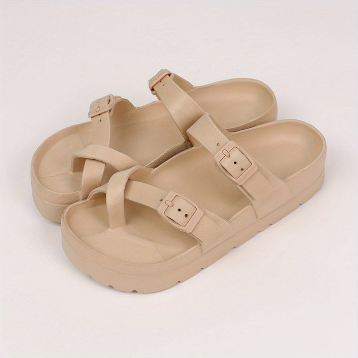Harper™ - Comfortable Cloud Sandals