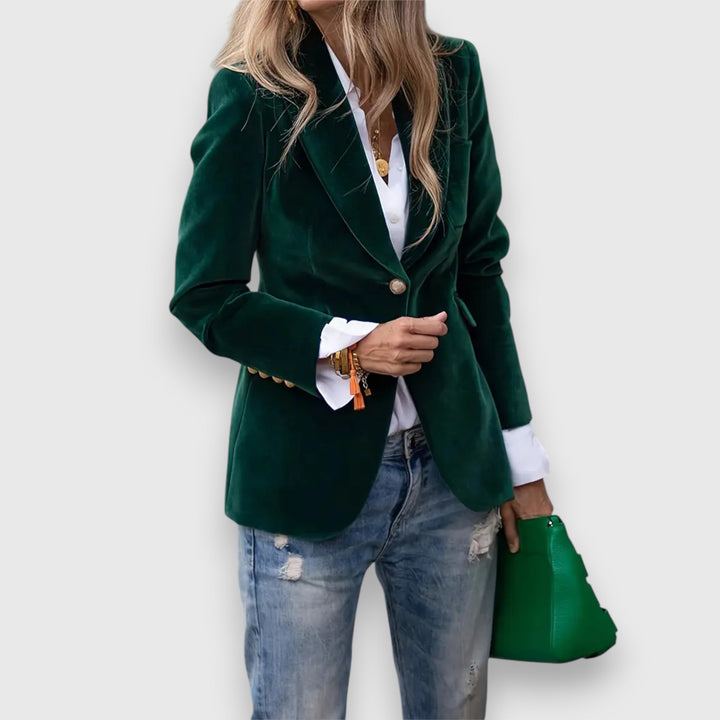 Manon – Women’s Blazer