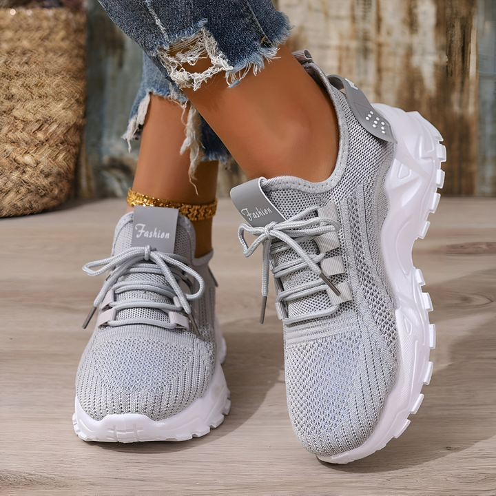 OrthoVogue™-Comfortable & Stylish Sneakers