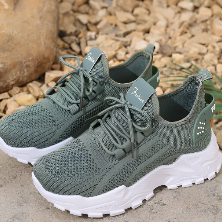 OrthoVogue™-Comfortable & Stylish Sneakers