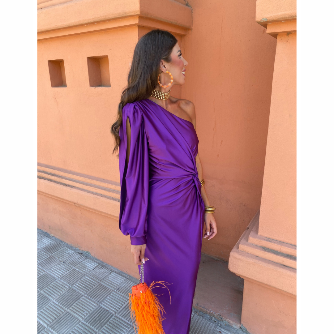 Kelly | Elegant Evening Dress