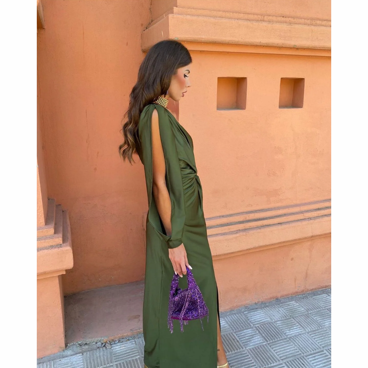 Kelly | Elegant Evening Dress