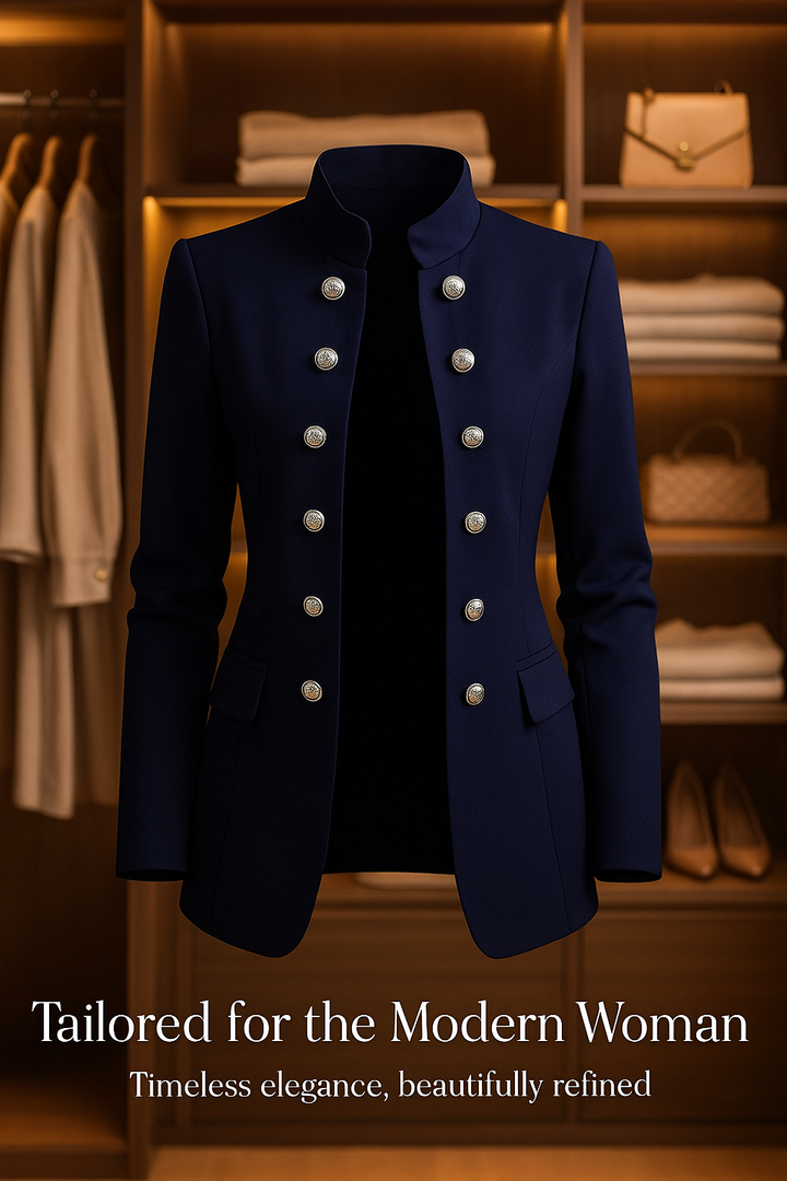 Lyana – Women's Blazer