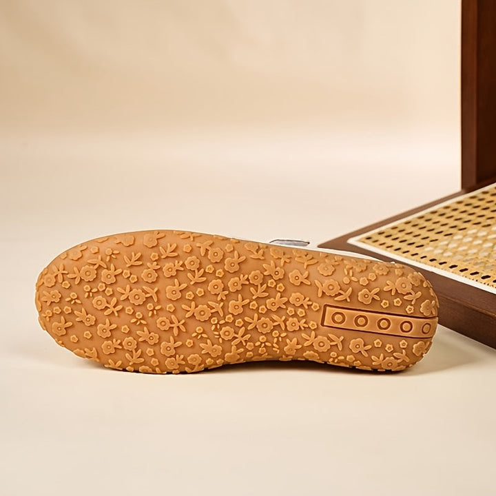 Luna™ - Retro Flat Sandals
