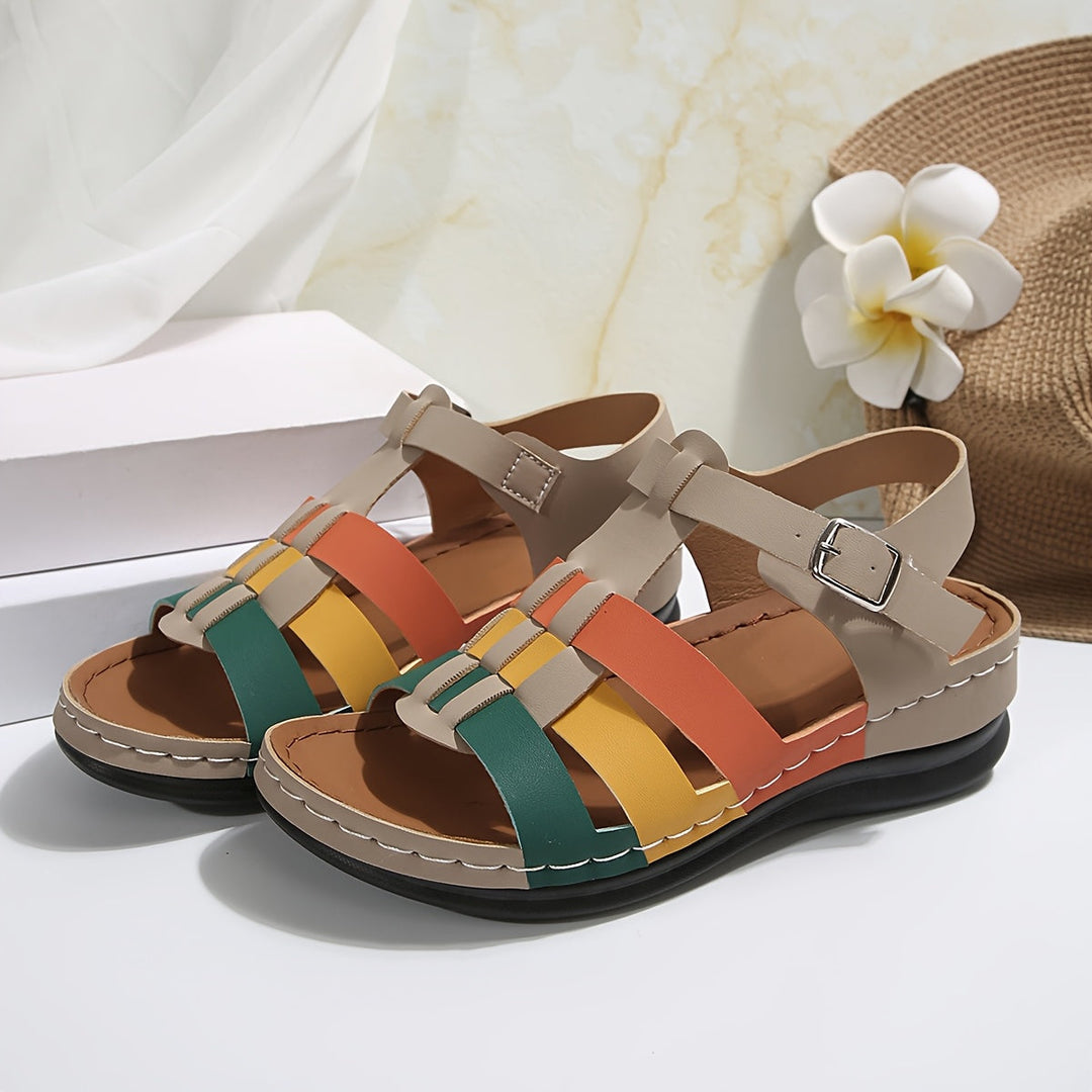 Layla™ - Comfortable Versatile Sandals