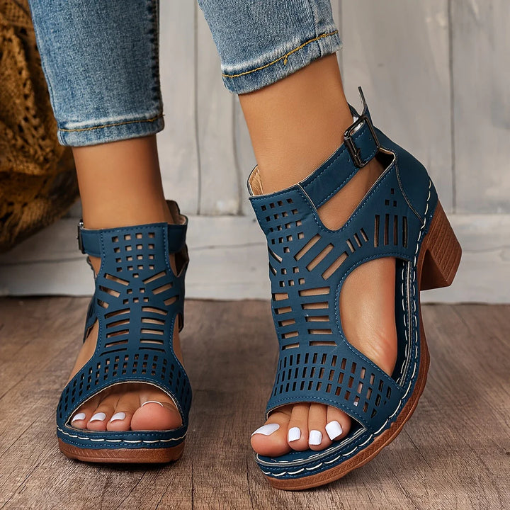 Lina™  - Chic Sandals