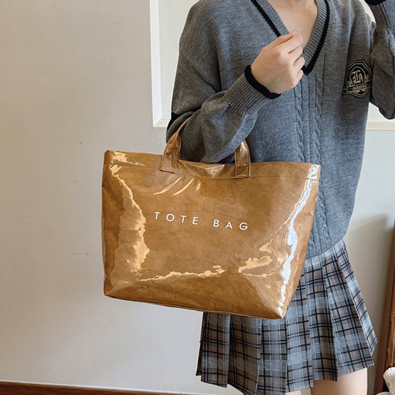 Everyday Print Tote Bag