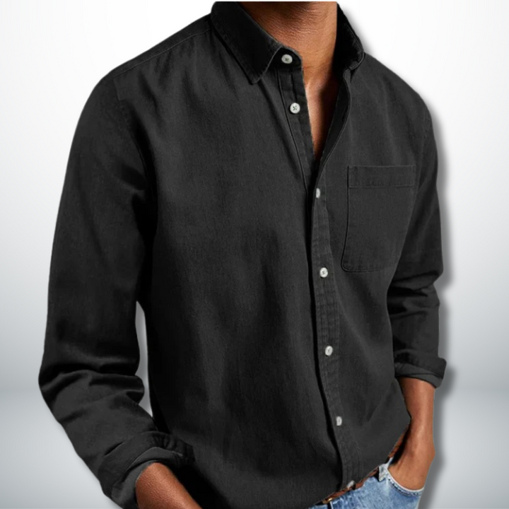 Daniel™ | Elegant Premium Men's Shirt