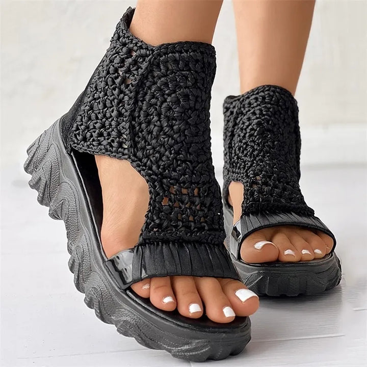 Sophia™ - Comfortable Orthopedic Sandals