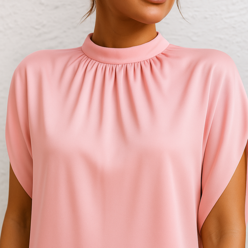 Rosie™ – Elegant Casual Dress