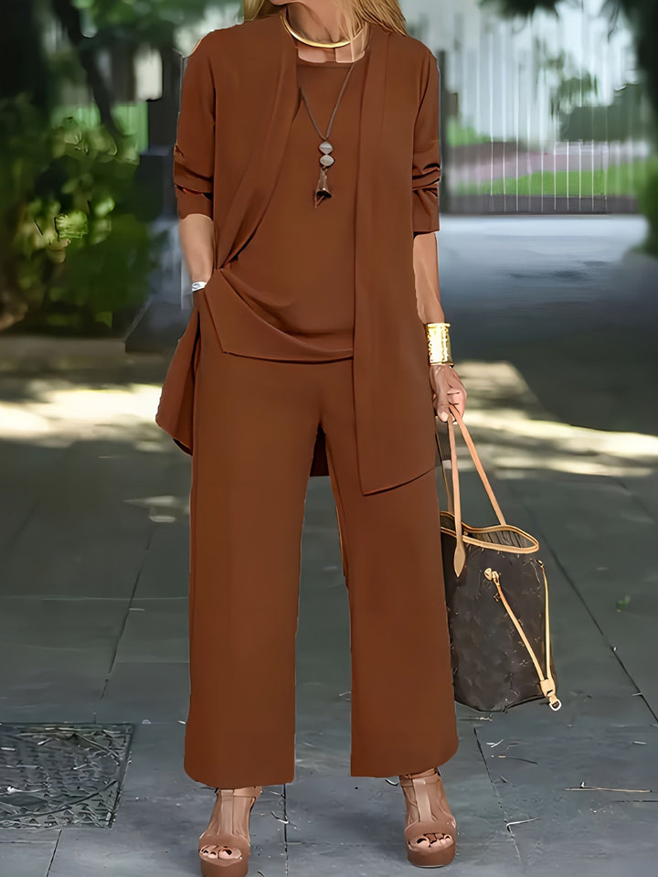 Nikki™ Three-Piece Set