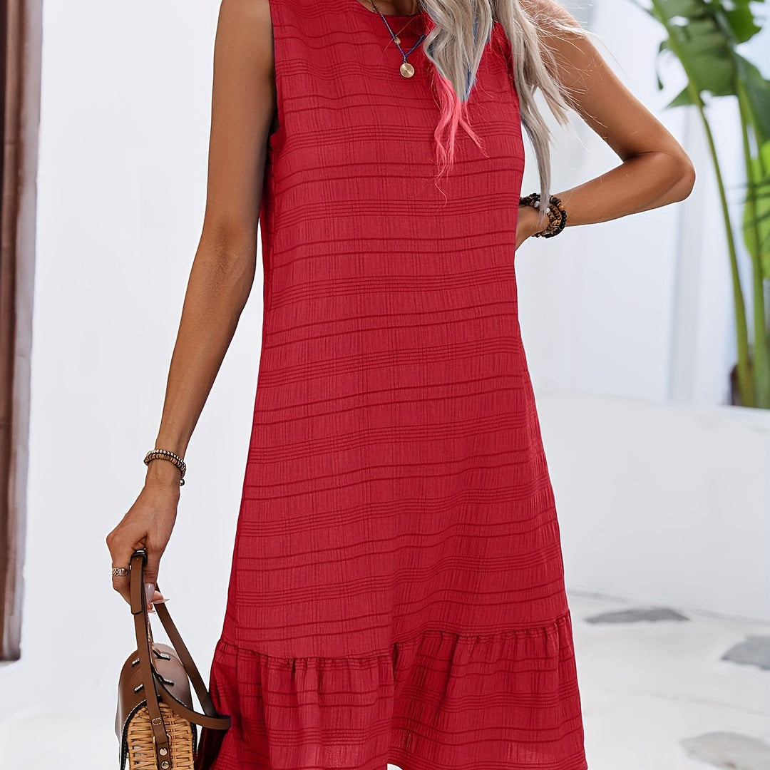 Justine™-Comfort Dress