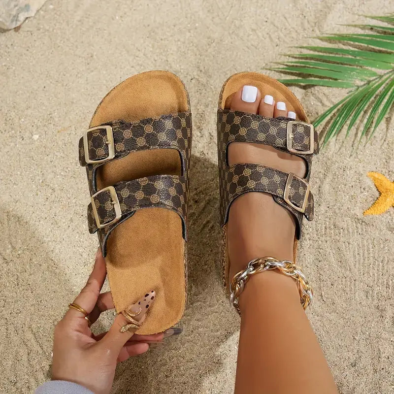 Addison™ - Waterproof Non-slip Sandals