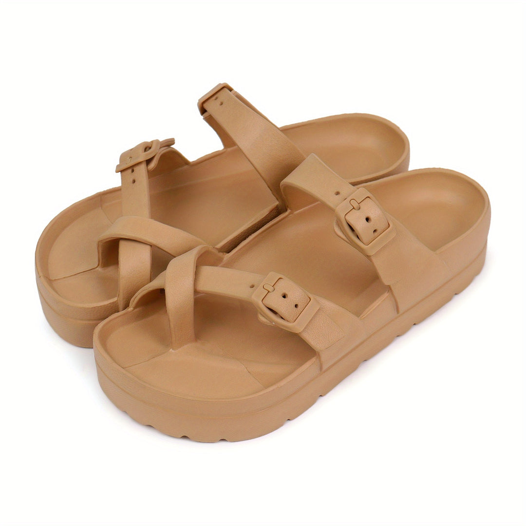 Harper™ - Comfortable Cloud Sandals