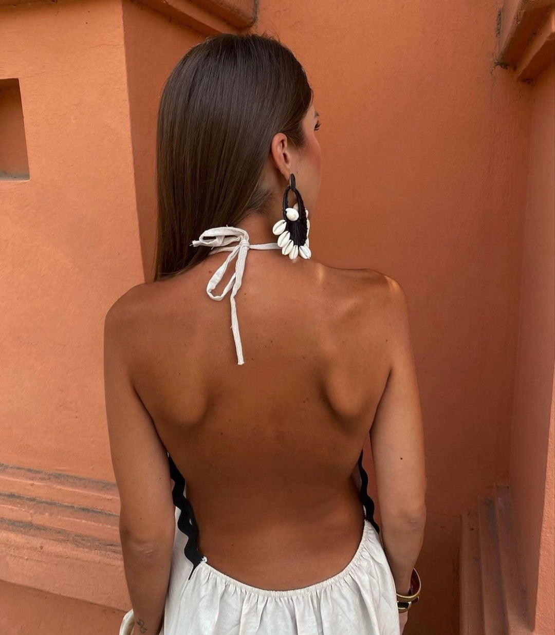 Merlyn |Elegant Dress