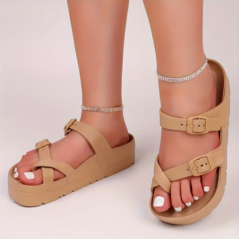 Harper™ - Comfortable Cloud Sandals