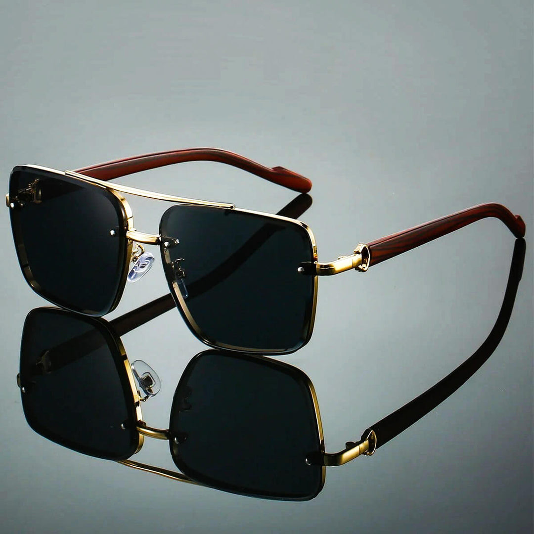 Briana Retro Shades
