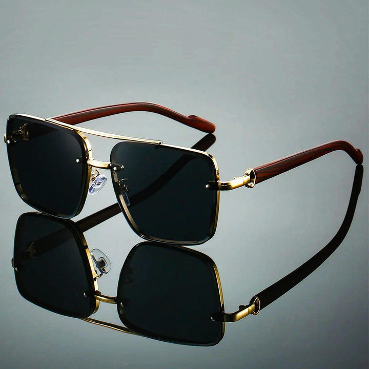 Briana Retro Shades