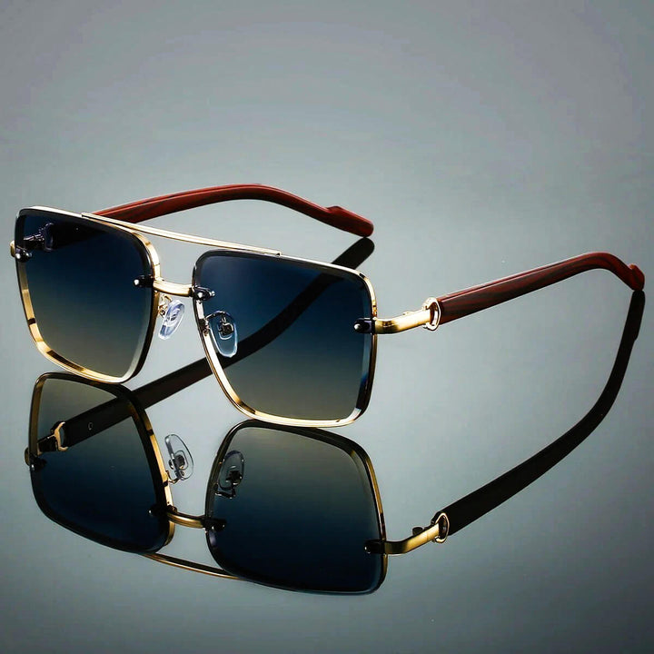 Briana Retro Shades