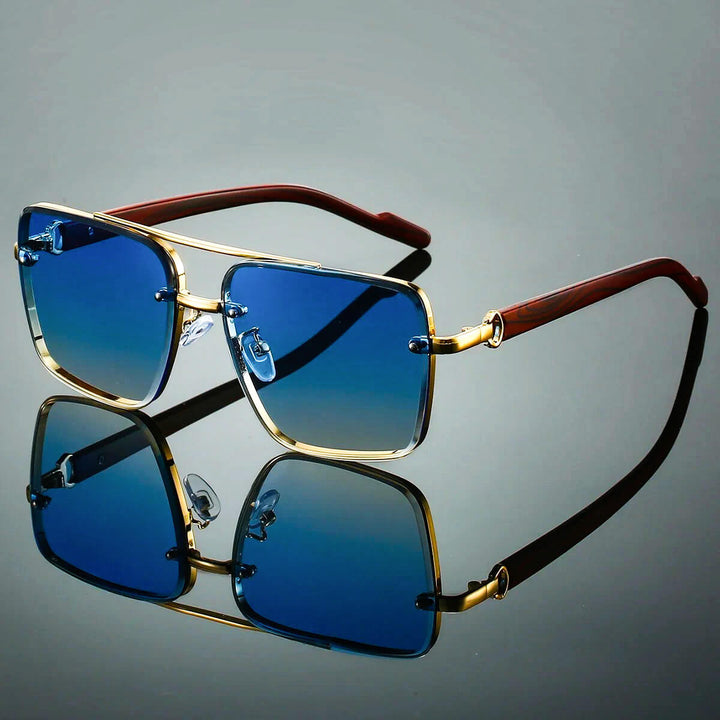 Briana Retro Shades