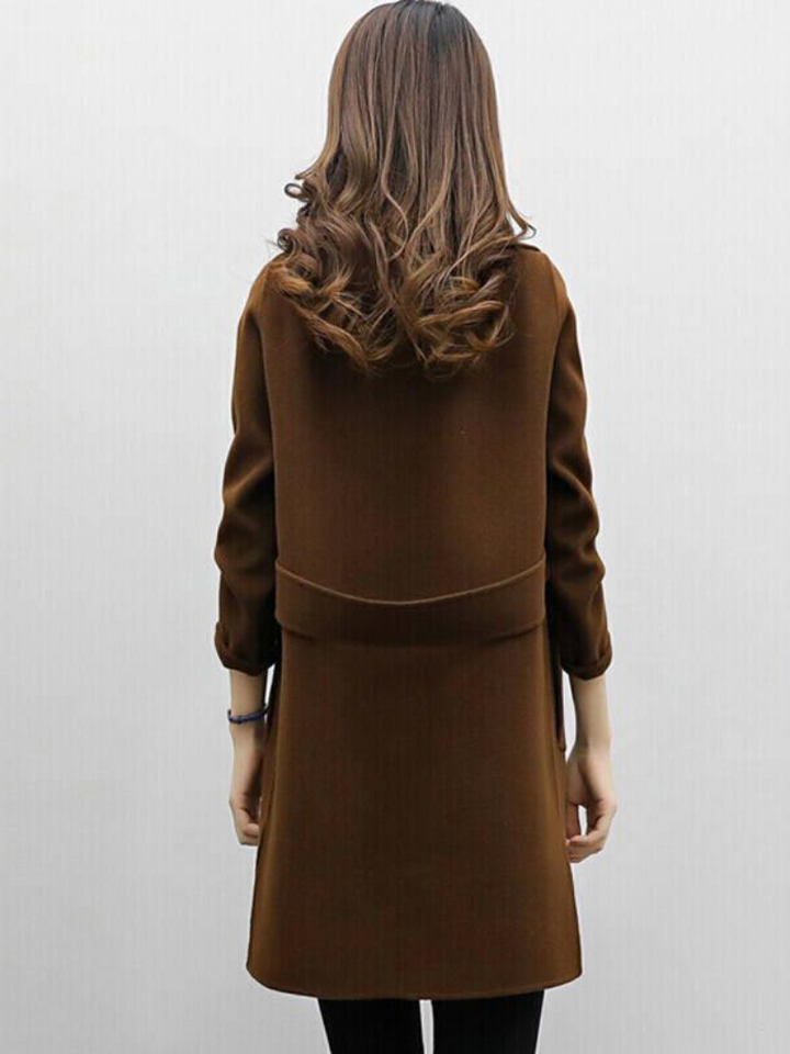 Paula™ | Elegant Coat