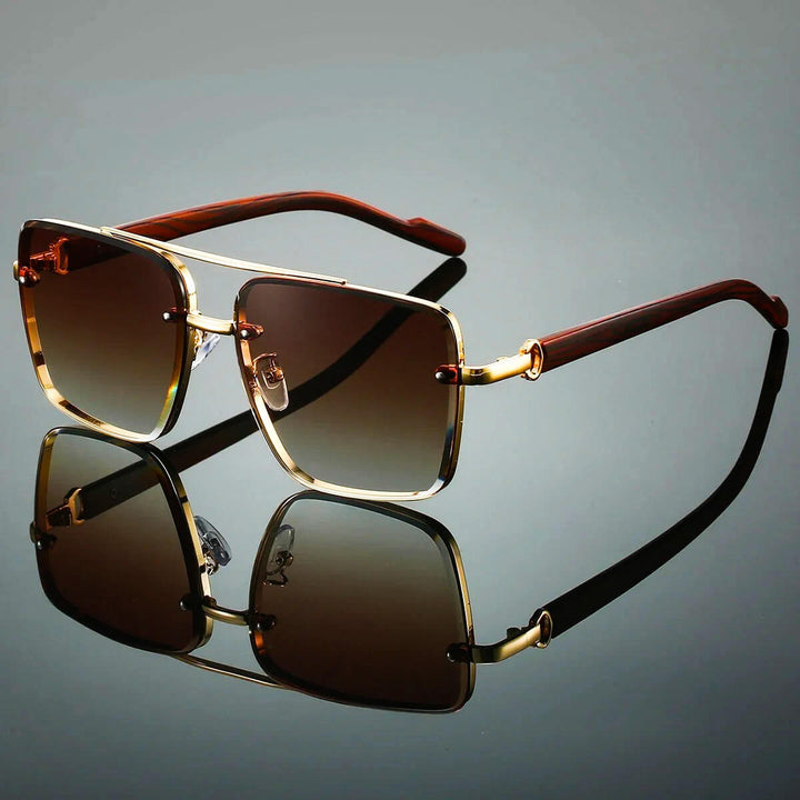 Briana Retro Shades