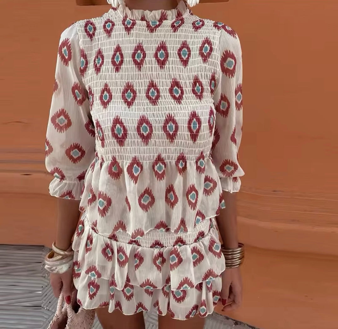 Juliette | Vintage Dress