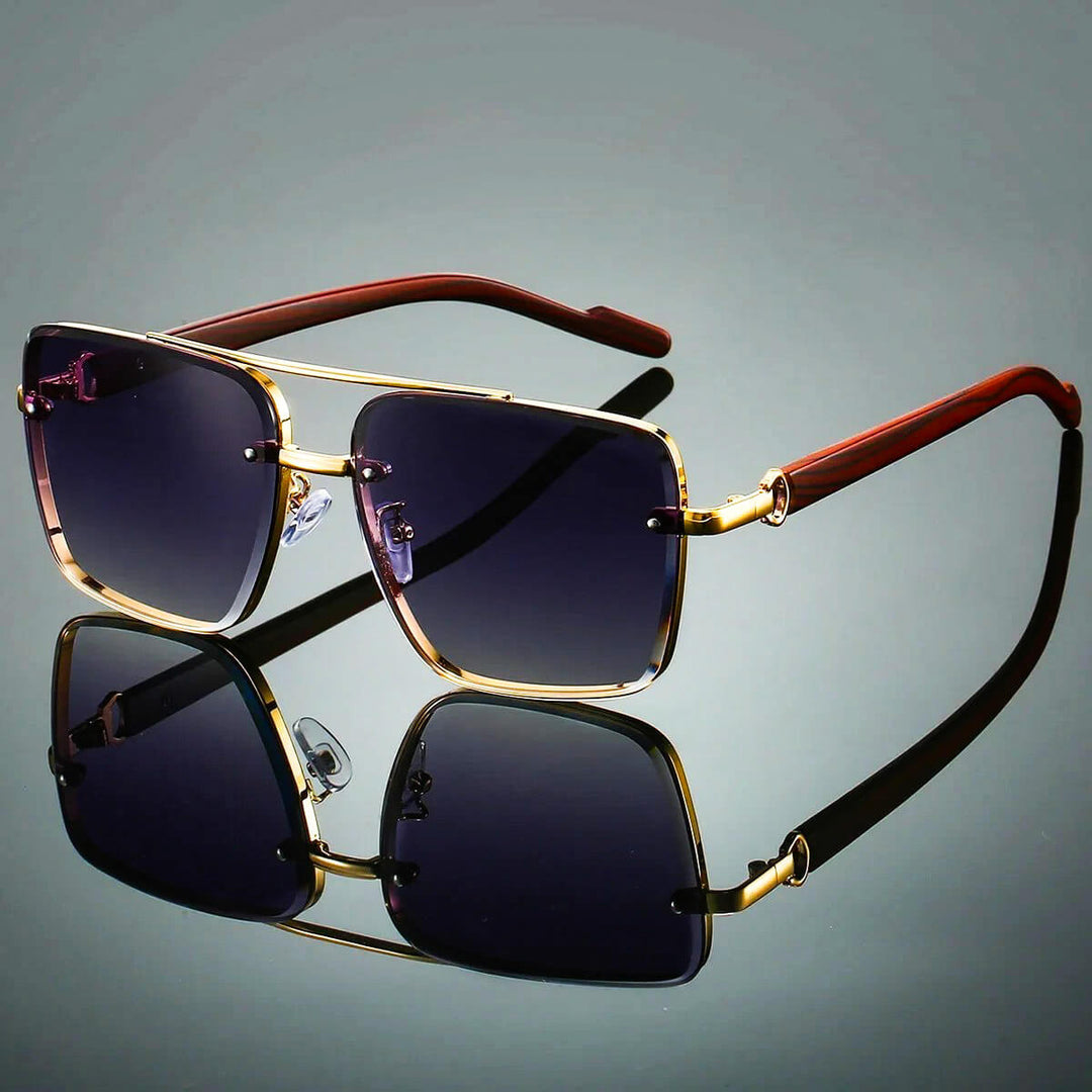 Briana Retro Shades