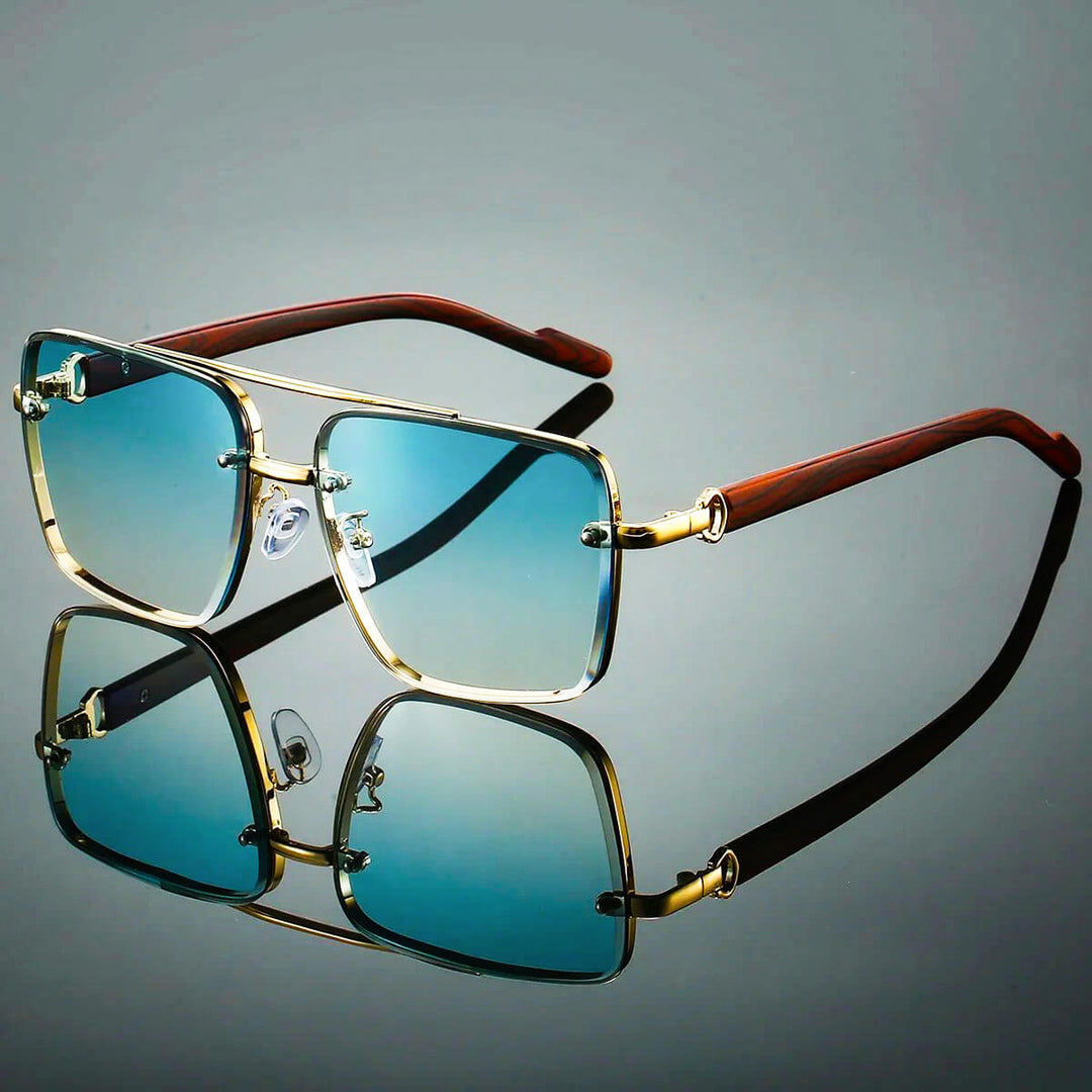 Briana Retro Shades