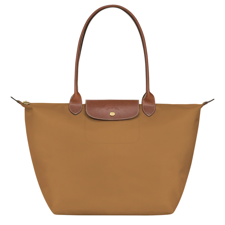 Longchamp - Large Le Pliage Tote, Fawn™