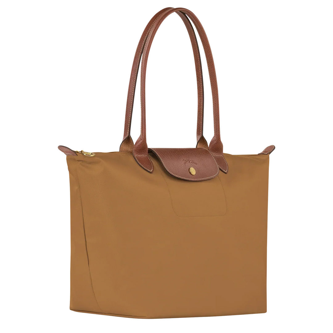 Longchamp - Large Le Pliage Tote, Fawn™