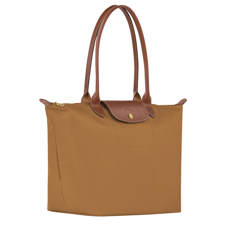Longchamp - Large Le Pliage Tote, Fawn™
