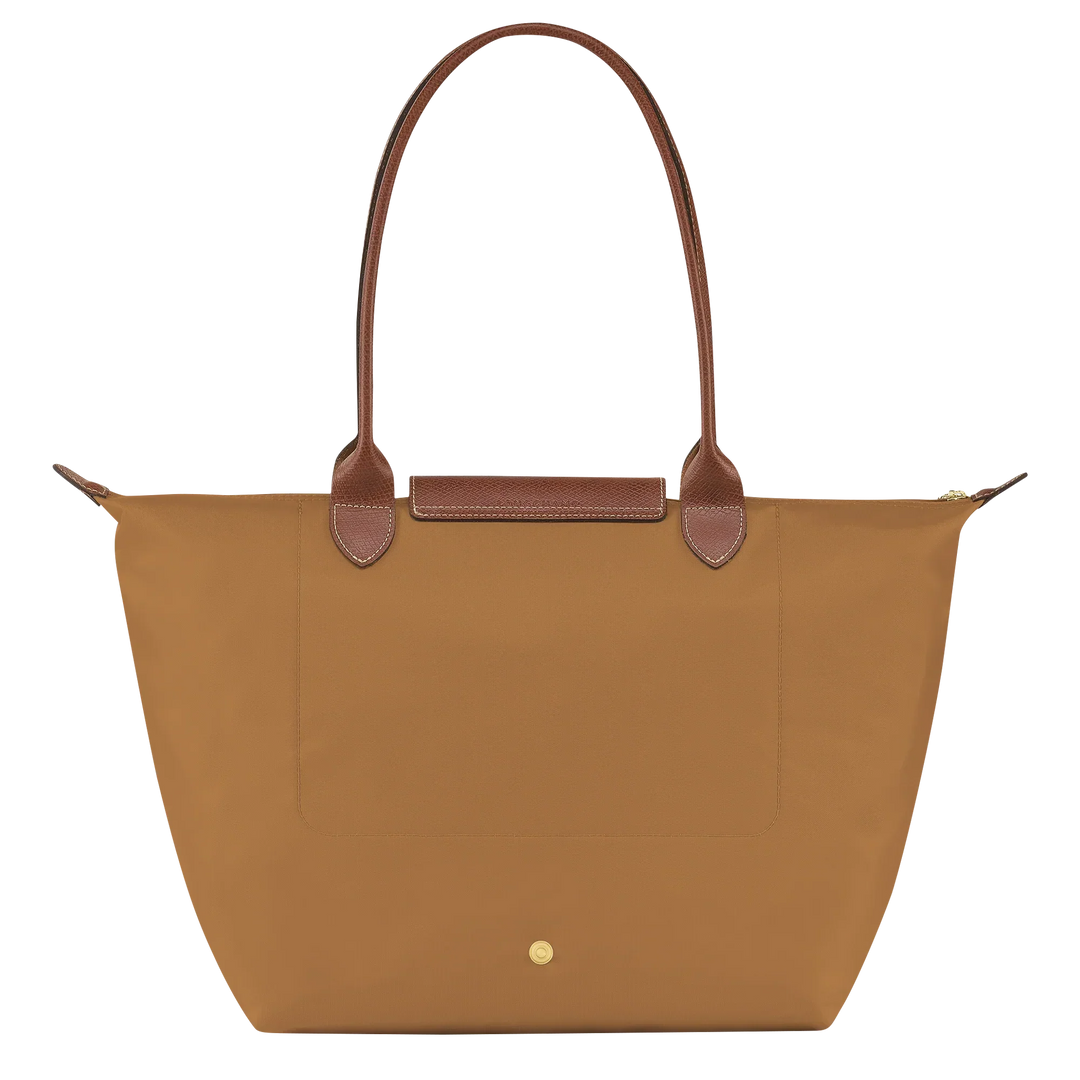 Longchamp - Large Le Pliage Tote, Fawn™