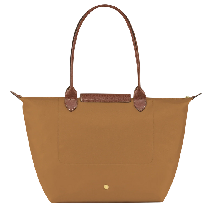Longchamp - Large Le Pliage Tote, Fawn™