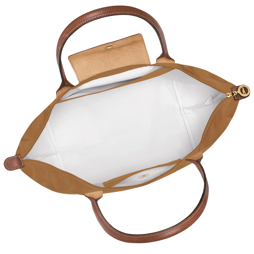 Longchamp - Large Le Pliage Tote, Fawn™