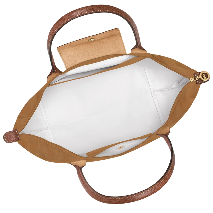 Longchamp - Large Le Pliage Tote, Fawn™