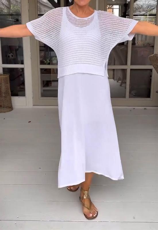 Natalia™ | Relaxed Handcrafted Set