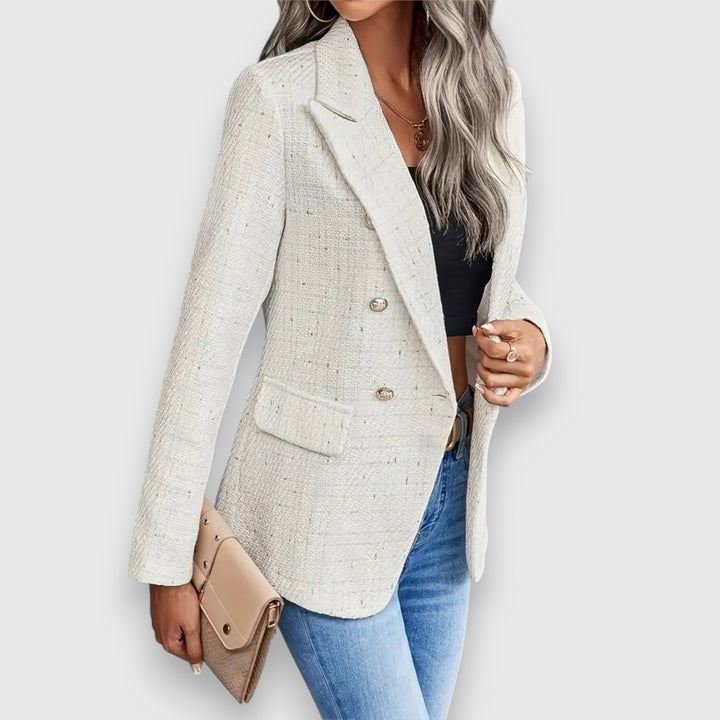 Kaïa – Women's Blazer