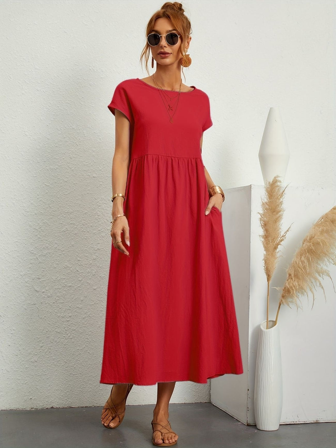 Jura | Spring Dress