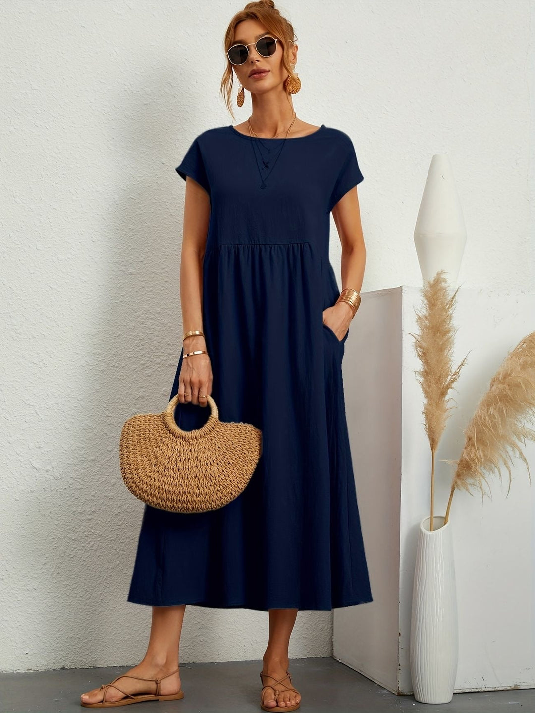 Jura | Spring Dress