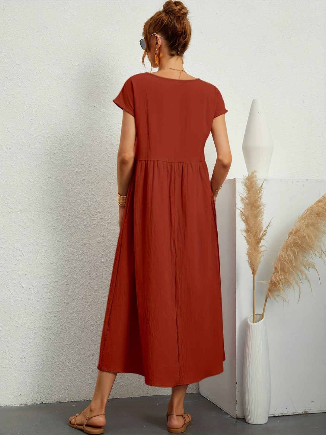 Jura | Spring Dress