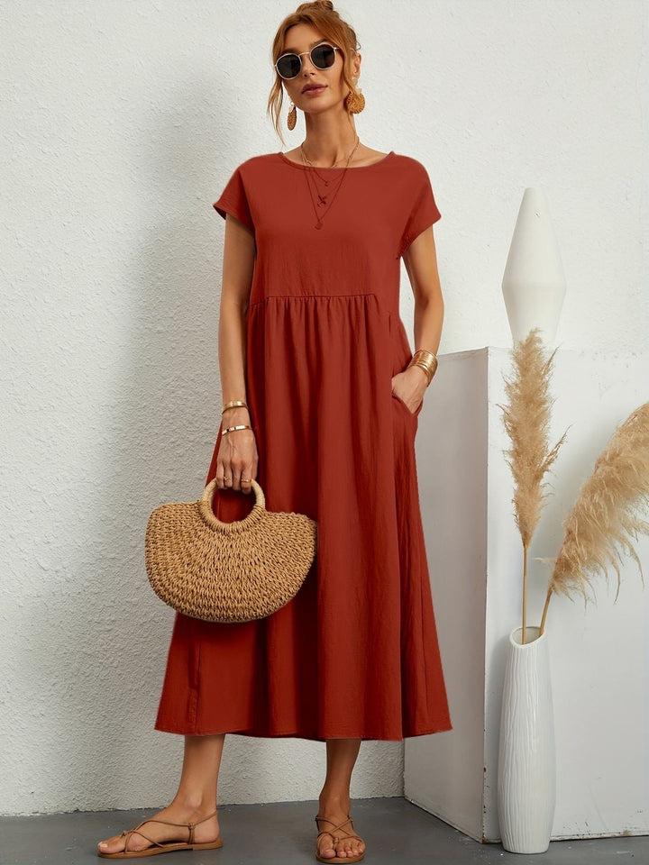 Jura | Spring Dress