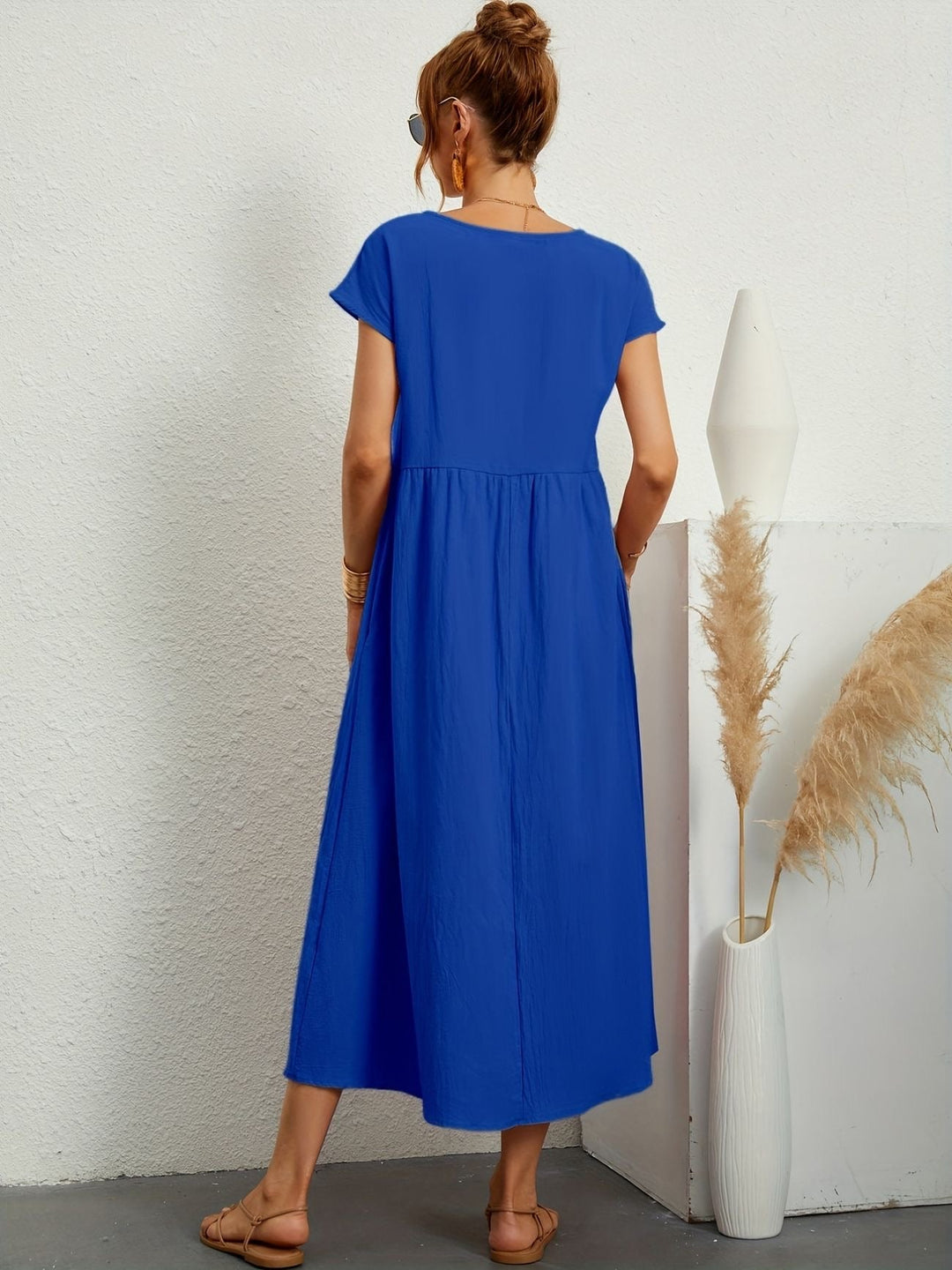 Jura | Spring Dress