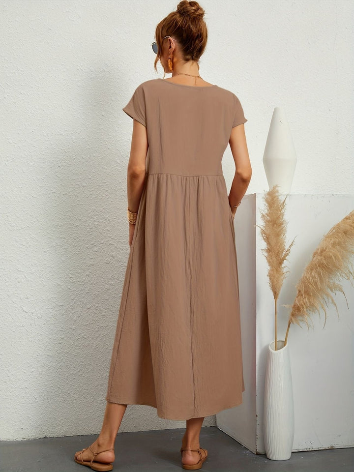 Jura | Spring Dress