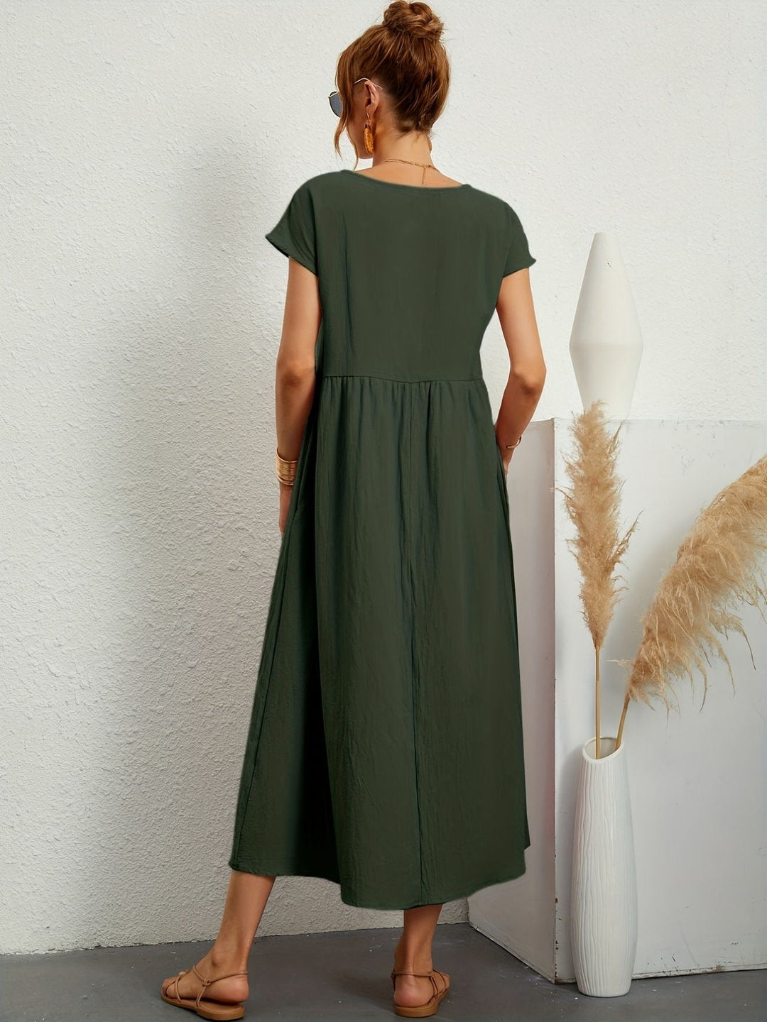 Jura | Spring Dress