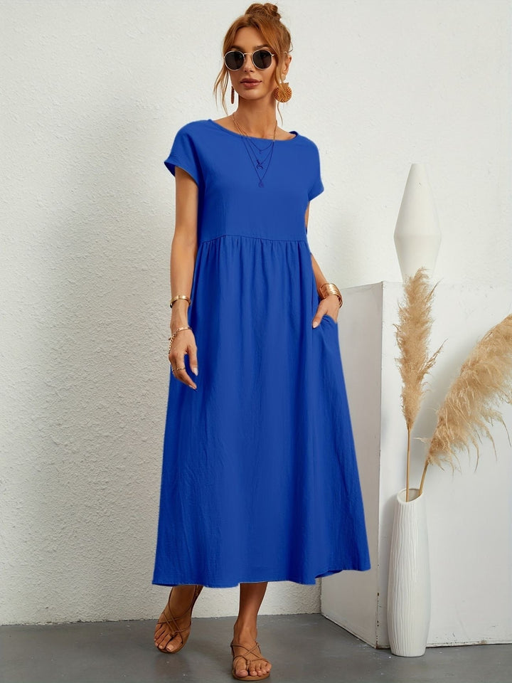 Jura | Spring Dress