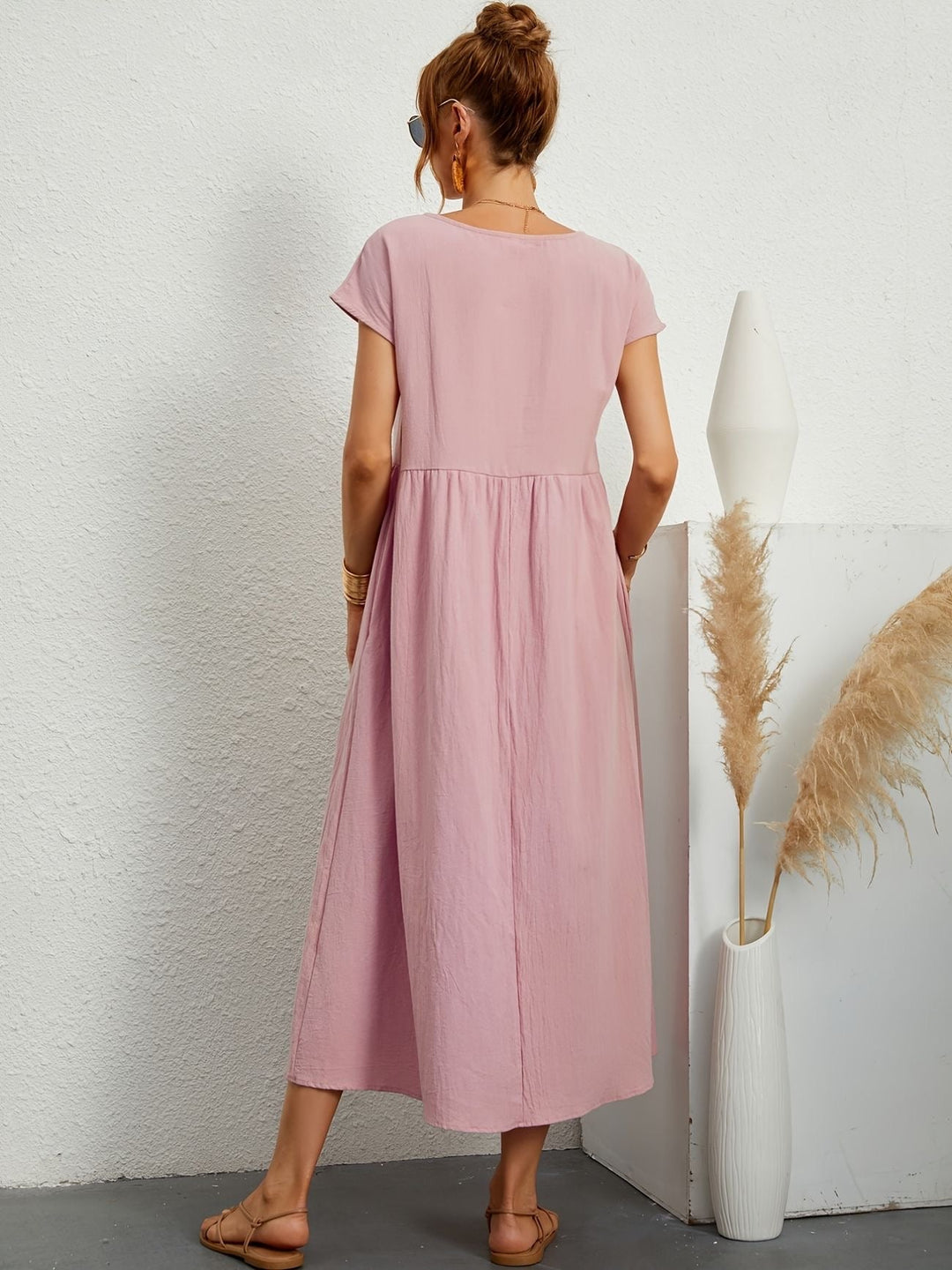 Jura | Spring Dress