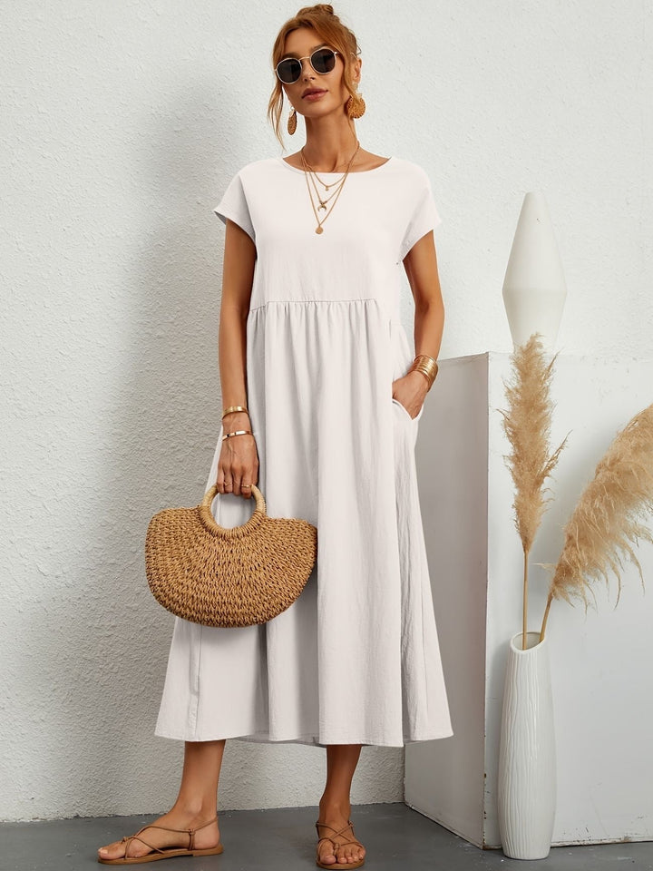 Jura | Spring Dress