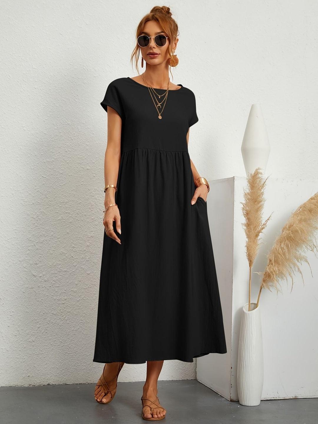 Jura | Spring Dress